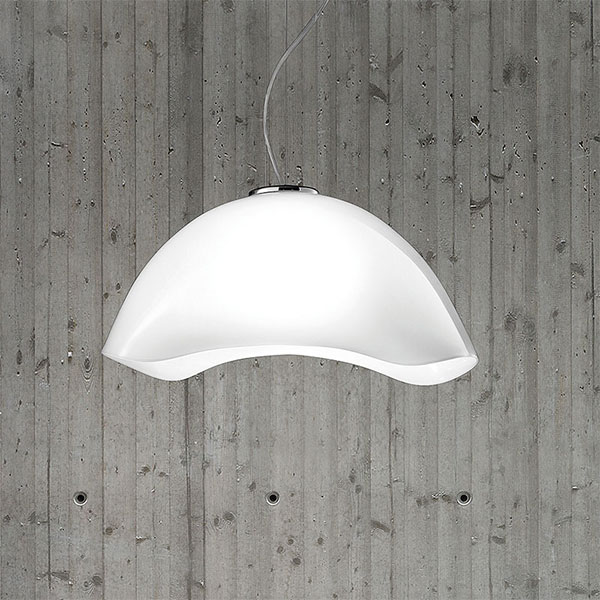 Ninfea Large Suspension Lamp