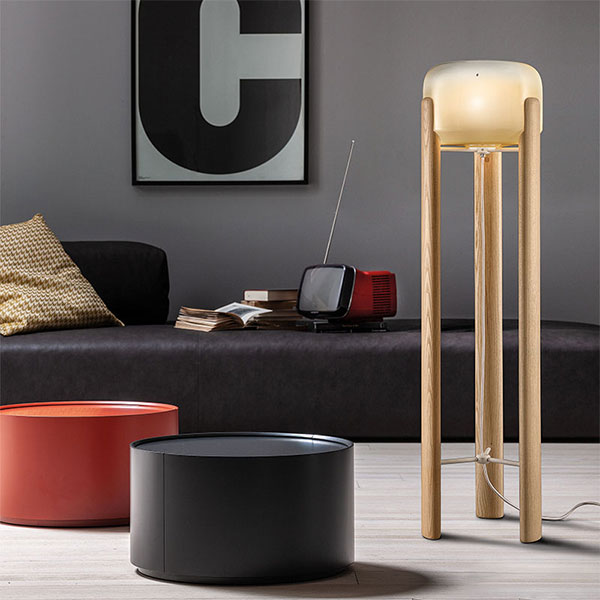 Sata Floor Lamp