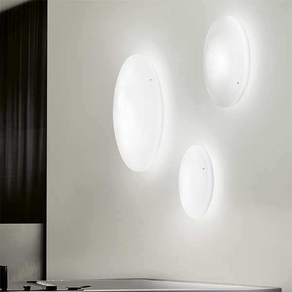 Moris 30 Wall Lamp