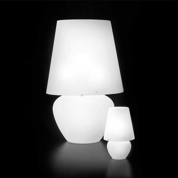 Naxos Mini Table Lamp