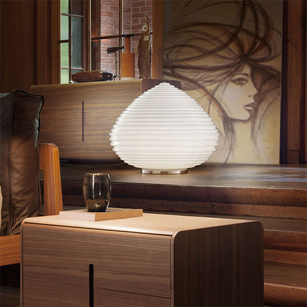 Spirit 37 Table Lamp