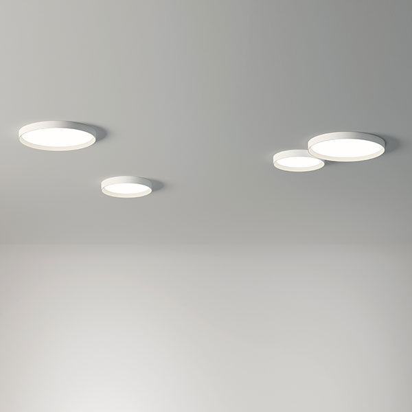 Up 4442 Ceiling Lamp