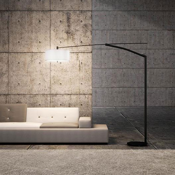 Balance 5189 Floor Lamp