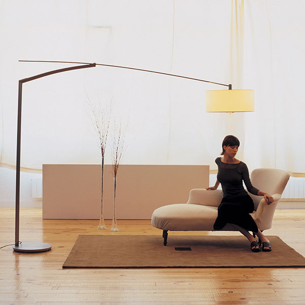 Balance 5190 Floor Lamp