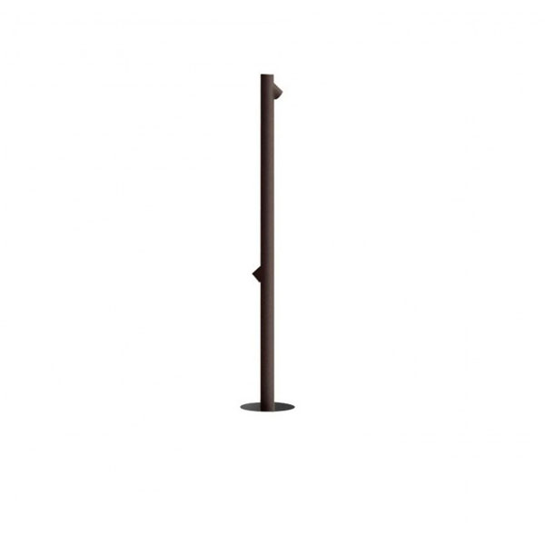 Bamboo 4801 Outdoor Floor Lamp