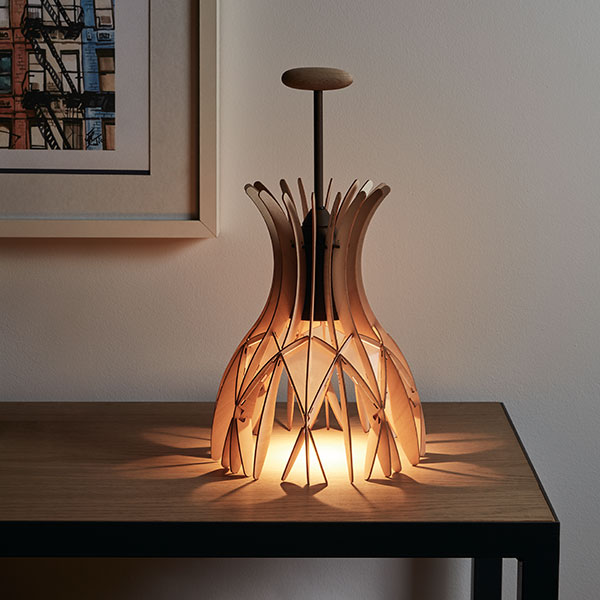 Domita 36 Table Lamp