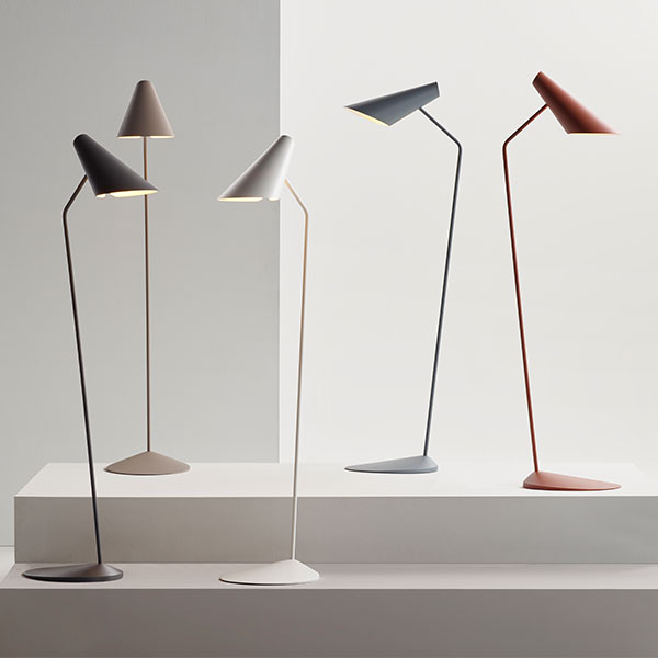 I.Cono 0712 Floor Lamp