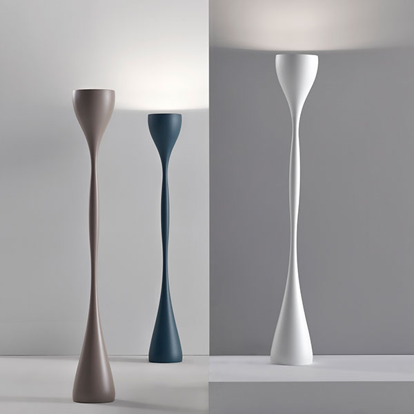 Jazz 1329 Floor Lamp