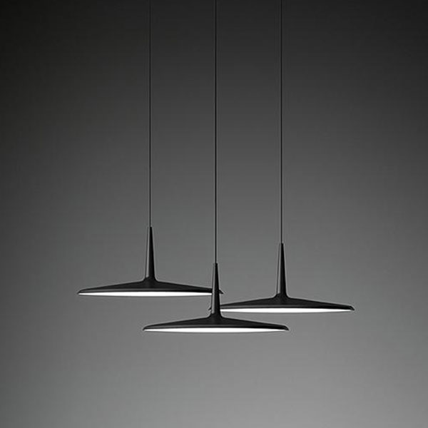 Skan 0270 Suspension Lamp