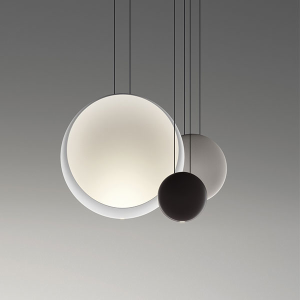 Cosmos 2511 Suspension Lamp