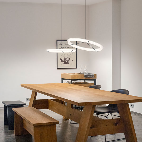 Halo Jewel 2351 Suspension Lamp