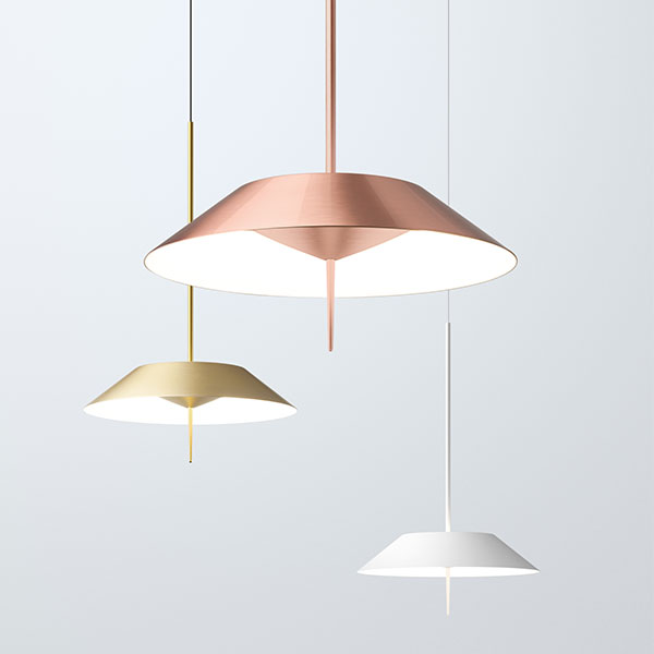 Mayfair 5525 Suspension Lamp