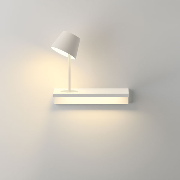 Suite 6045 Wall Lamp