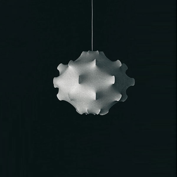 Taraxacum 1 Small Suspension Lamp