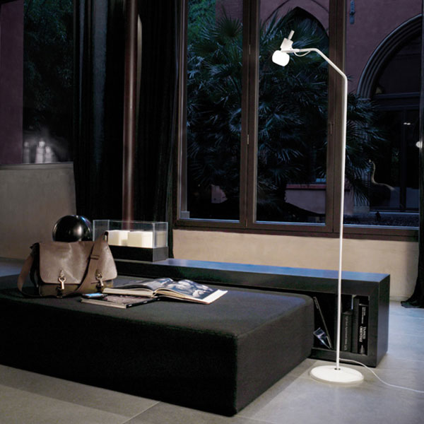 Vega Floor Lamp