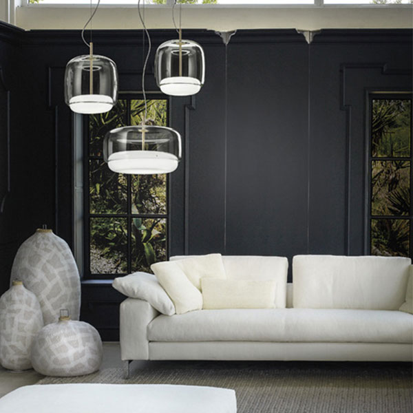 Jube SP G Suspension Lamp