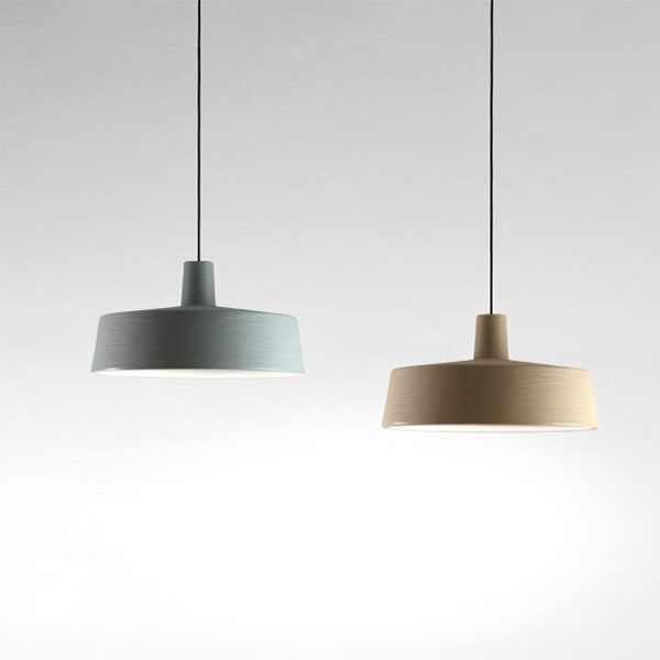 Soho 38 Outdoor Suspension Lamp