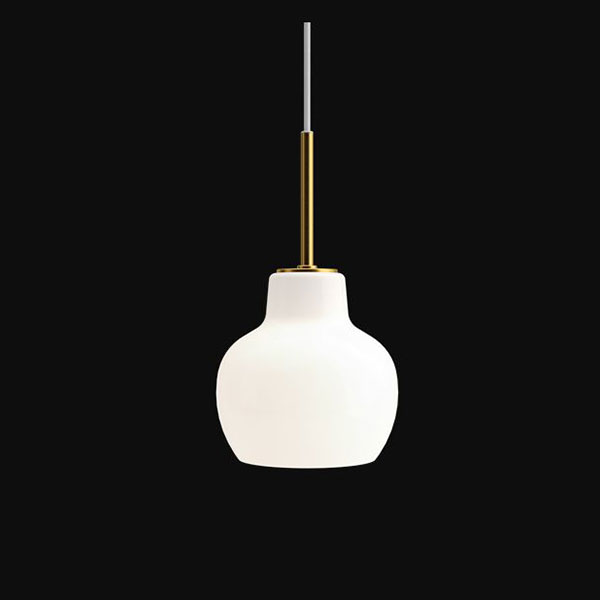 VL Ring Crown 1 Suspension Lamp