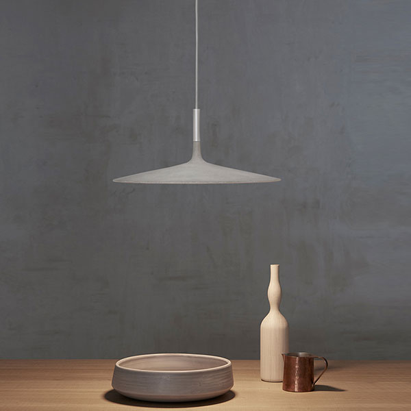 Aplomb Large Suspension Lamp