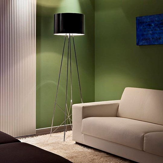 Ray F2 Floor Lamp