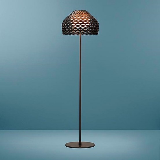 Tatou Floor Lamp