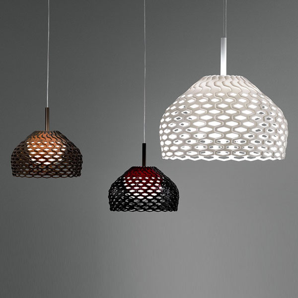 Tatou S2 Suspension Lamp