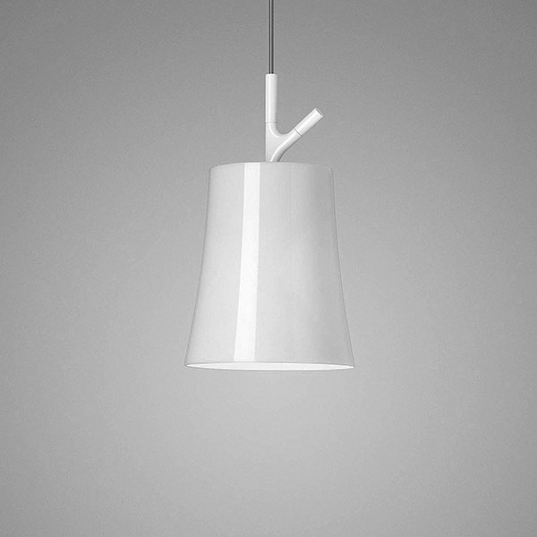 Birdie Large Suspension Lamp