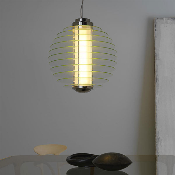 0024 Suspension Lamp