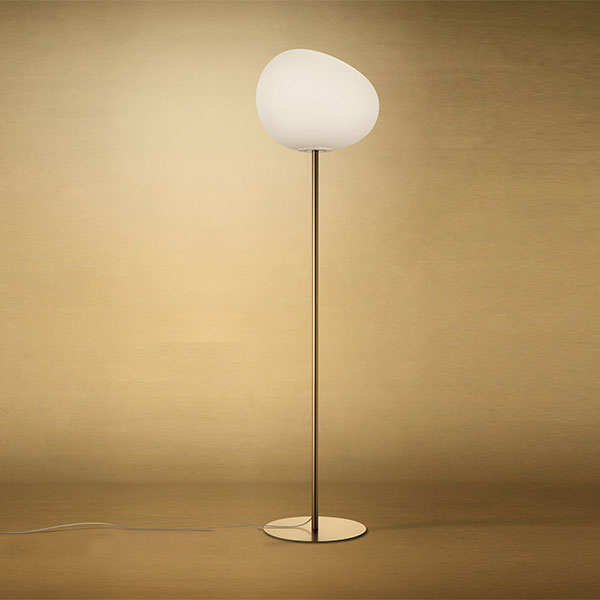 Gregg Medium Floor Lamp