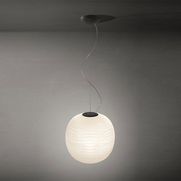 Gem Suspension Lamp