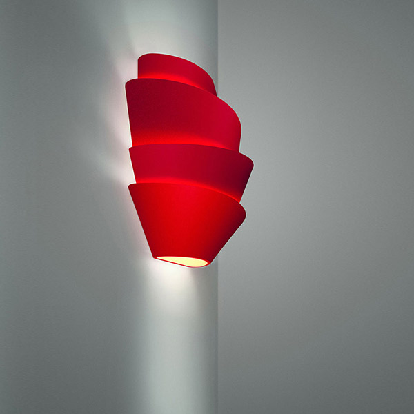 Le Soleil Wall Lamp