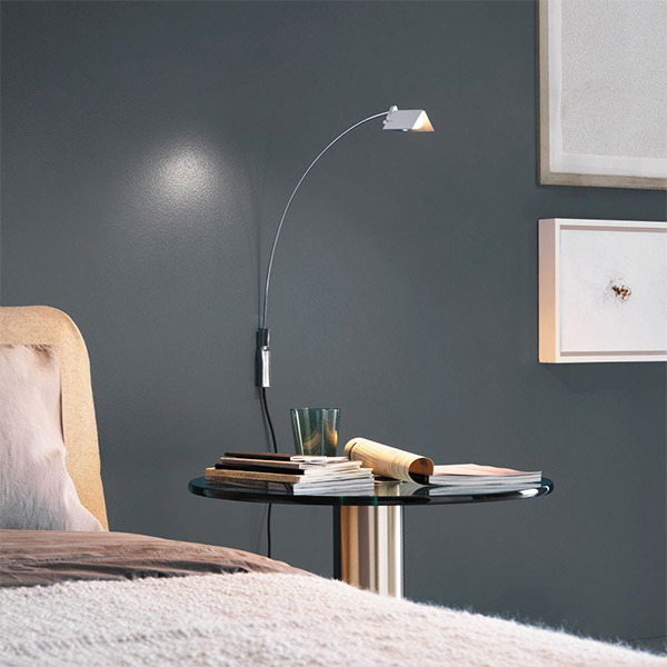 Falena Wall Lamp