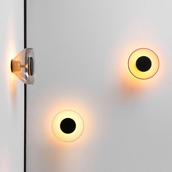 Aura Plus Wall Lamp