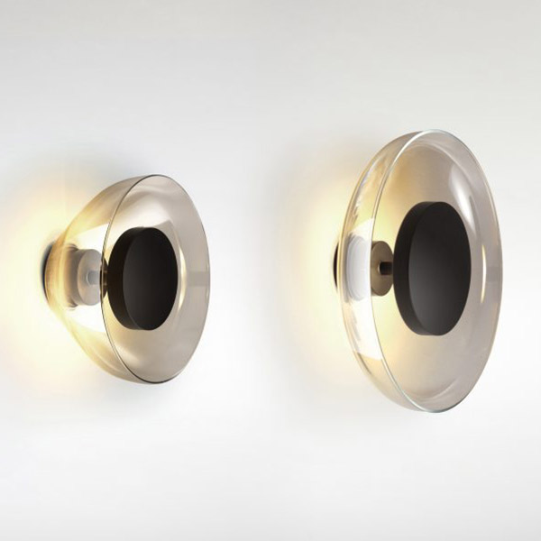 Aura Wall Lamp