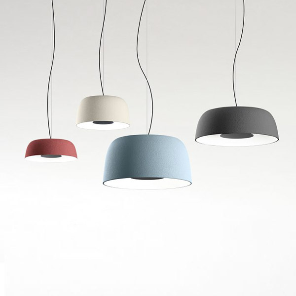 Djembe 42.21 Suspension Lamp