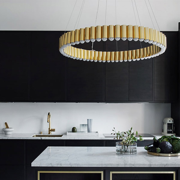 Carousel XL Suspension Lamp