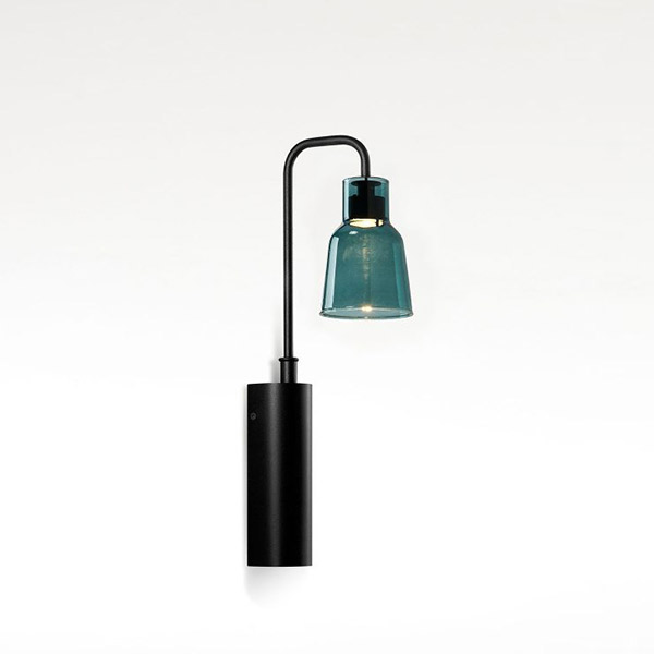 Drip A/02 Wall Lamp