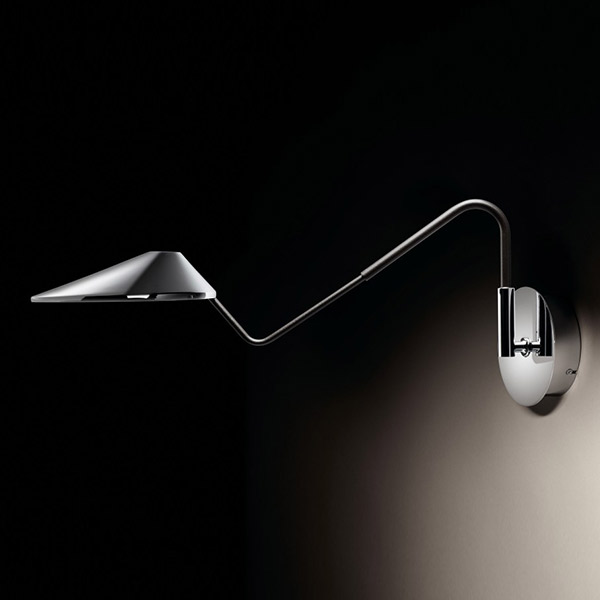 Non La A 03 Wall Lamp