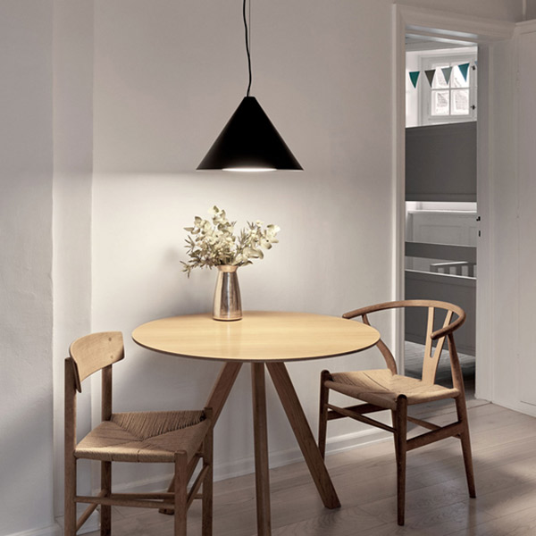 Keglen Suspension Lamp - 400