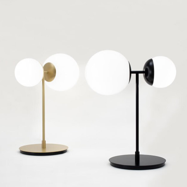 Biba Table Lamp