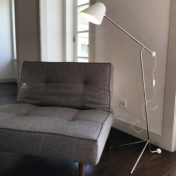 Beghina Floor Lamp