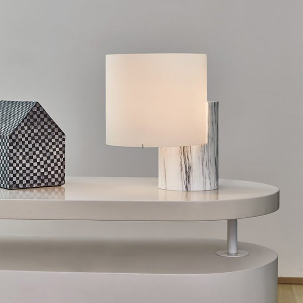 Lea Table Lamp