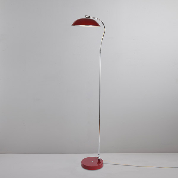 Hugo Floor Lamp