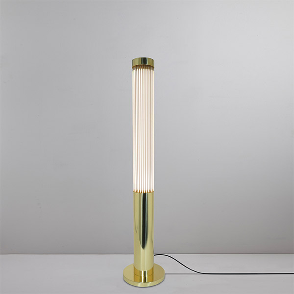 Pillar Floor Lamp