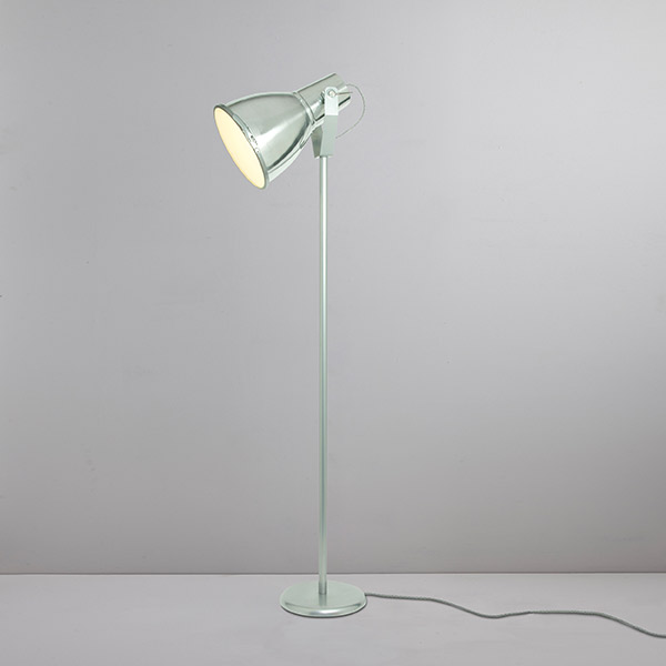 Stirrup 3 Floor Lamp