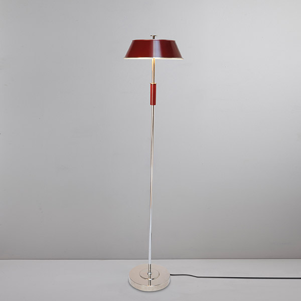 Victor Floor Lamp
