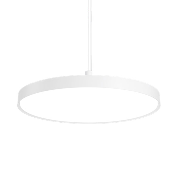 LP Slim Round Suspension Lamp - 680