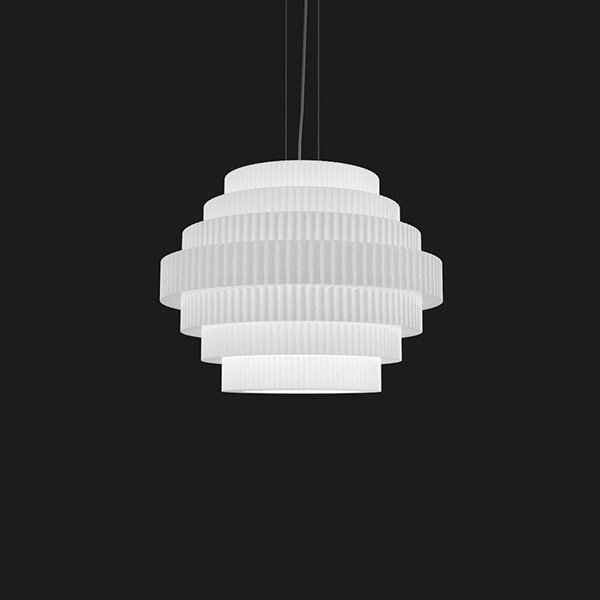 Mos 01 Suspension Lamp