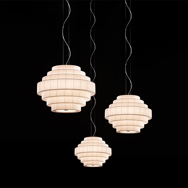 Mos 02 Suspension Lamp