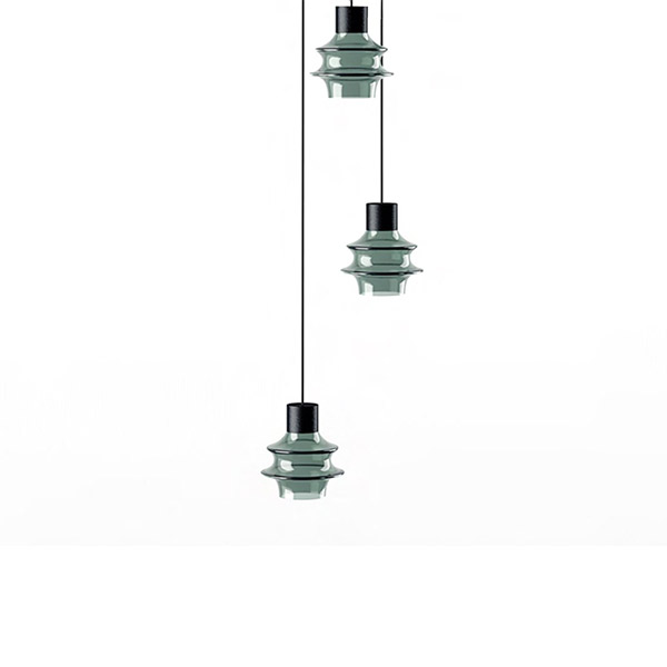 Drop 03L Linear Suspension Lamp